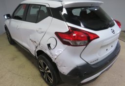 2020 Nissan Kicks - Image 8