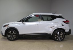 2020 Nissan Kicks - Image 6