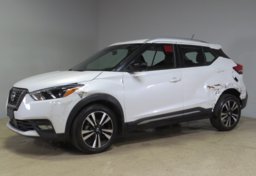 2020 Nissan Kicks - Image 4