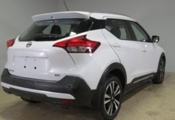 2020 Nissan Kicks - Image 9