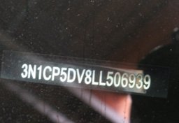 2020 Nissan Kicks - Image 41