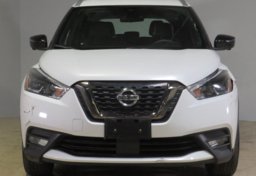 2020 Nissan Kicks - Image 11