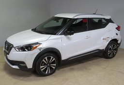 2020 Nissan Kicks - Image 2