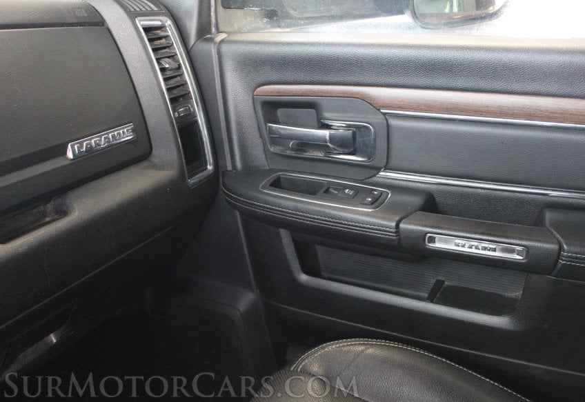 2017 Ram 2500 Laramie - Image 52