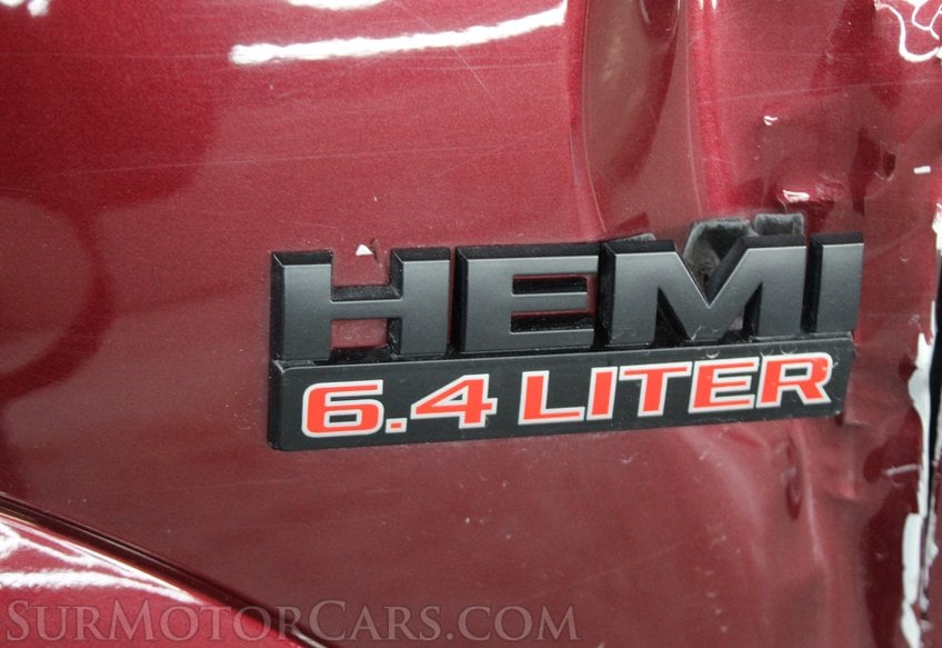 2017 Ram 2500 Laramie - Image 27