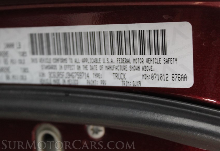 2017 Ram 2500 Laramie - Image 65