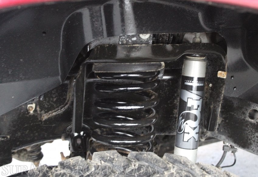 2017 Ram 2500 Laramie - Image 58