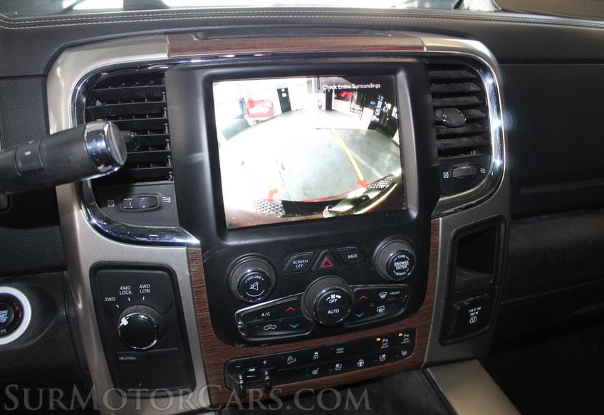 2017 Ram 2500 Laramie - Image 46