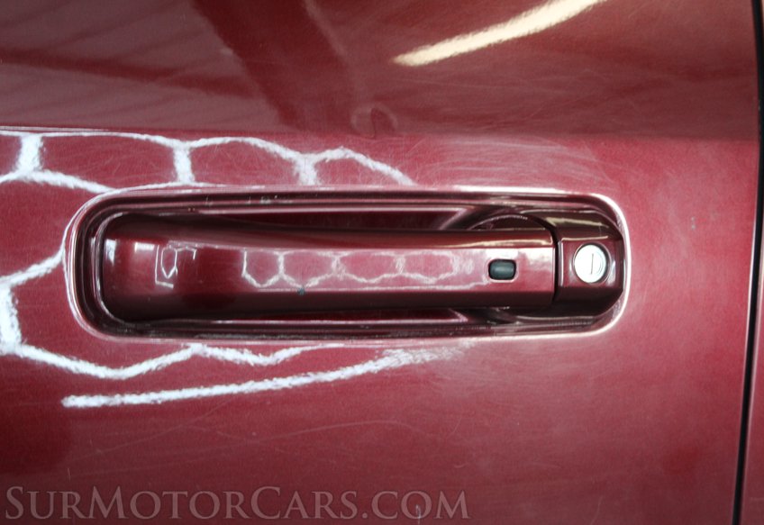 2017 Ram 2500 Laramie - Image 25