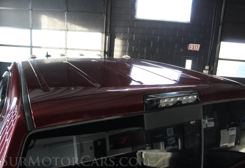 2017 Ram 2500 Laramie - Image 18