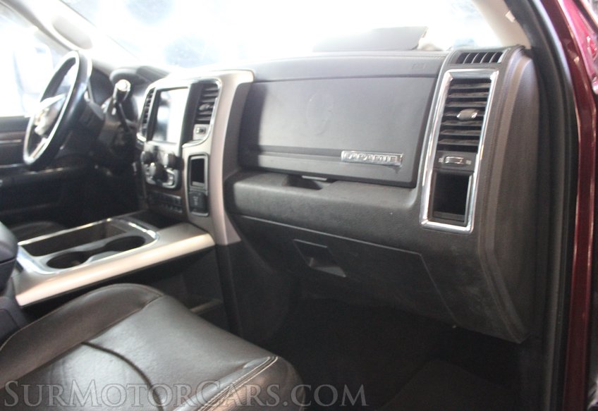 2017 Ram 2500 Laramie - Image 33