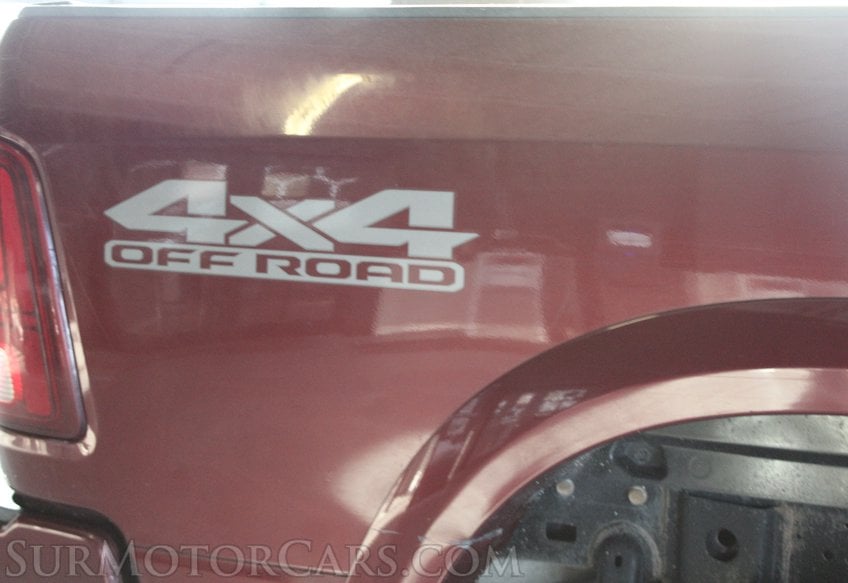 2017 Ram 2500 Laramie - Image 26