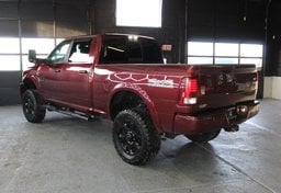 2017 Ram 2500 Laramie - Image 6