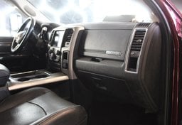 2017 Ram 2500 Laramie - Image 30