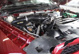 2017 Ram 2500 Laramie - Image 59