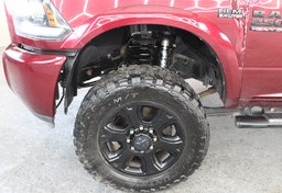 2017 Ram 2500 Laramie - Image 56