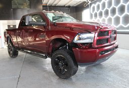 2017 Ram 2500 Laramie - Image 3