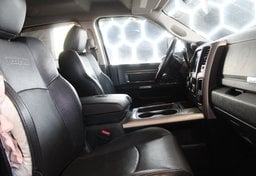 2017 Ram 2500 Laramie - Image 32