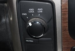 2017 Ram 2500 Laramie - Image 44