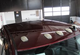 2017 Ram 2500 Laramie - Image 15