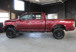 2017 Ram 2500 Laramie - Image 11