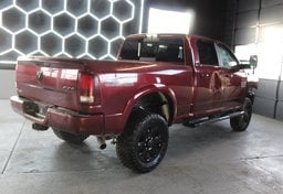 2017 Ram 2500 Laramie - Image 8