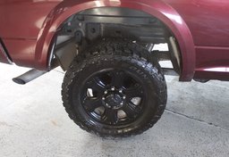 2017 Ram 2500 Laramie - Image 57