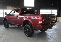 2017 Ram 2500 Laramie - Image 9