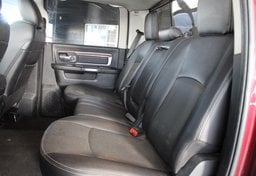 2017 Ram 2500 Laramie - Image 36