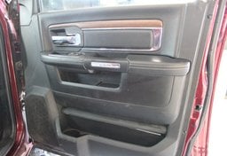 2017 Ram 2500 Laramie - Image 55