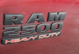 2017 Ram 2500 Laramie - Image 20