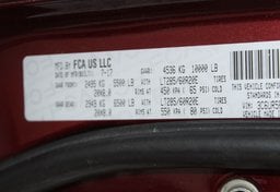 2017 Ram 2500 Laramie - Image 66