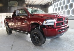 2017 Ram 2500 Laramie - Image 2