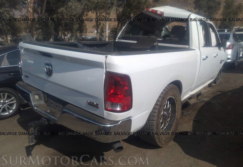 2017 Ram 1500 - Image 3