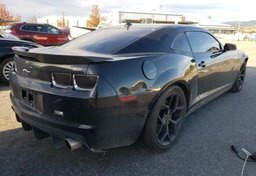 2012 Chevrolet Camaro - Image 3