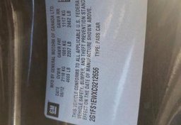 2012 Chevrolet Camaro - Image 9