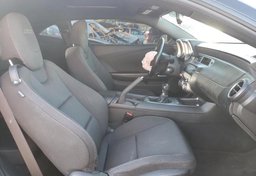 2012 Chevrolet Camaro - Image 6