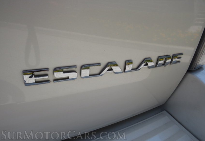 2012 Cadillac Escalade ESV - Image 25