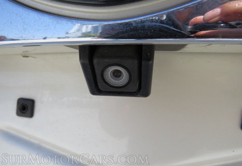 2012 Cadillac Escalade ESV - Image 21