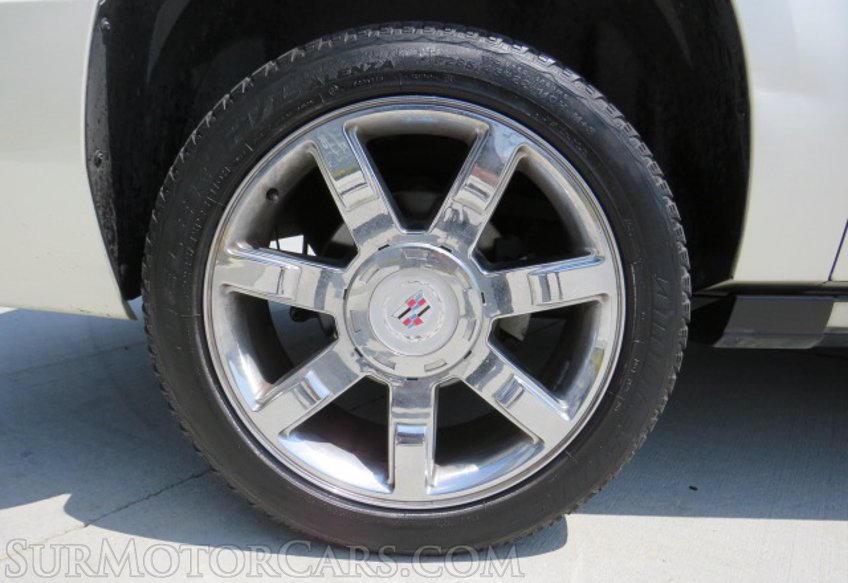 2012 Cadillac Escalade ESV - Image 19