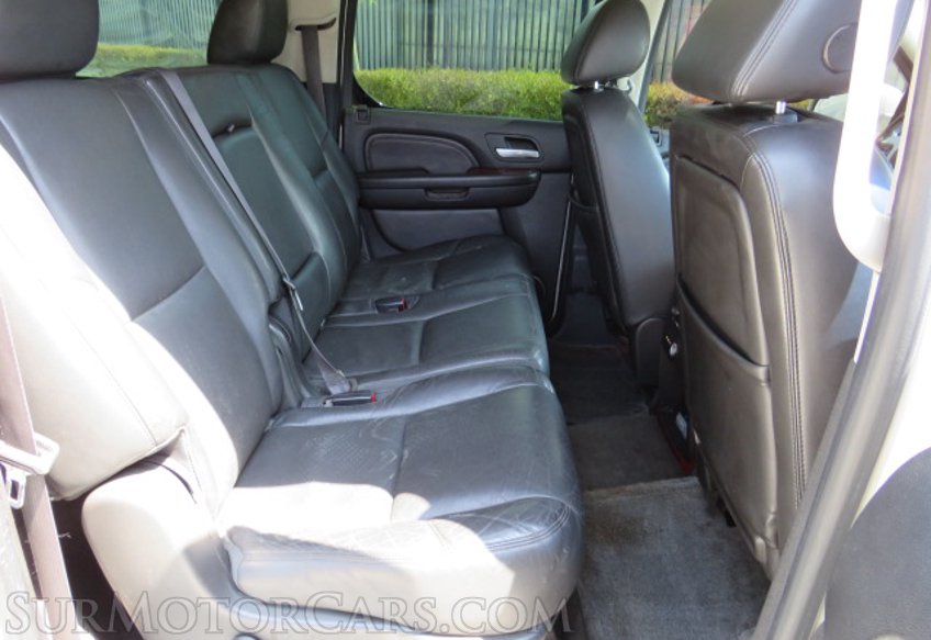 2012 Cadillac Escalade ESV - Image 35