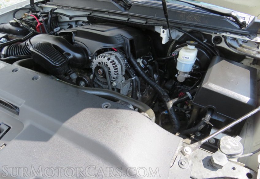 2012 Cadillac Escalade ESV - Image 64