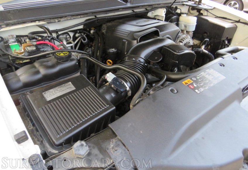 2012 Cadillac Escalade ESV - Image 63