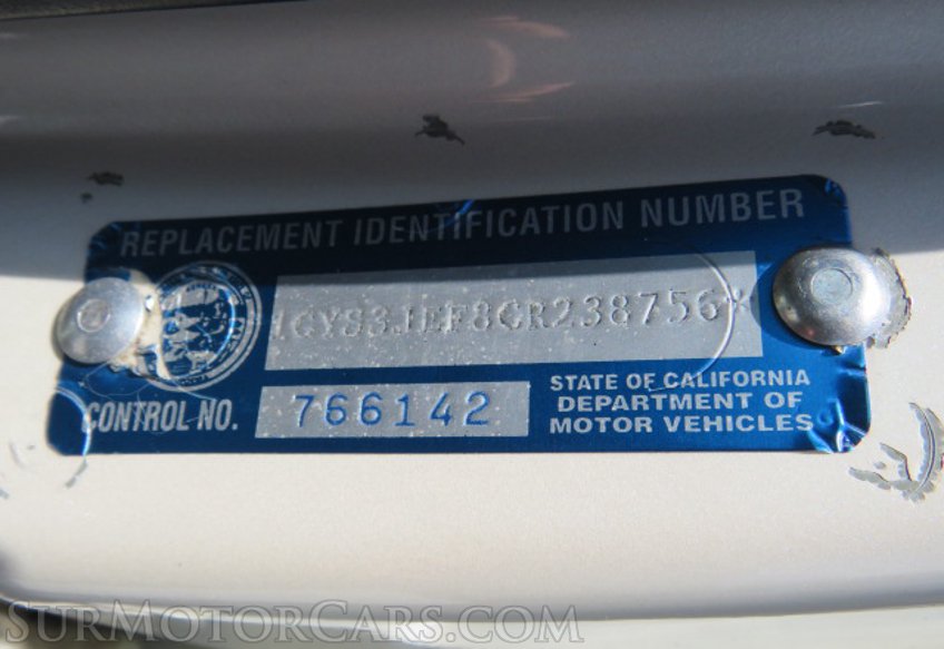 2012 Cadillac Escalade ESV - Image 60