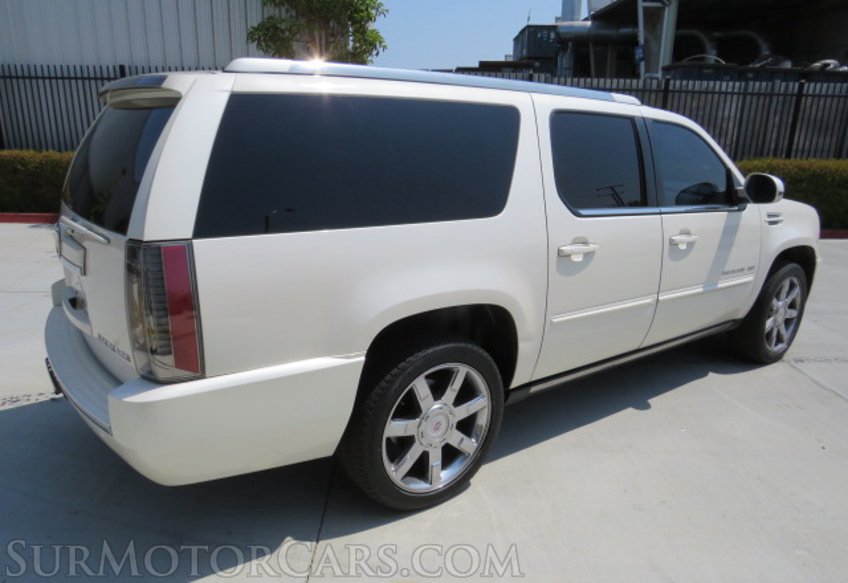 2012 Cadillac Escalade ESV - Image 8