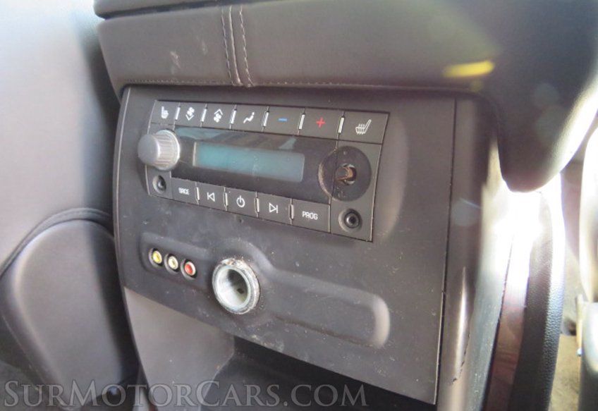 2012 Cadillac Escalade ESV - Image 54