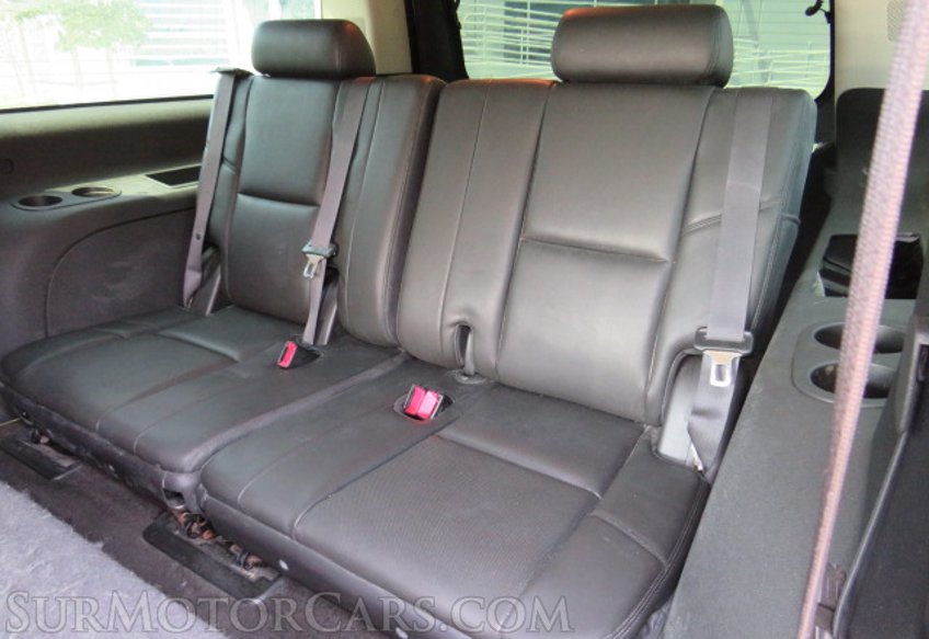 2012 Cadillac Escalade ESV - Image 38