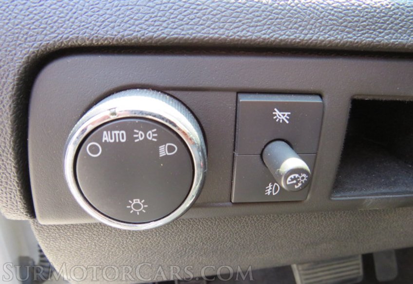 2012 Cadillac Escalade ESV - Image 46