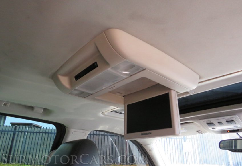 2012 Cadillac Escalade ESV - Image 58