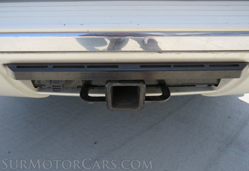 2012 Cadillac Escalade ESV - Image 22